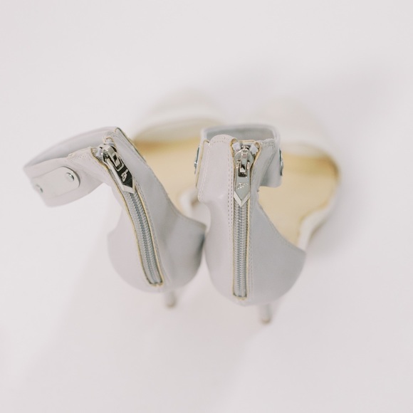 Dressy sandals with Ankle straps!! - Picture 6 of 7